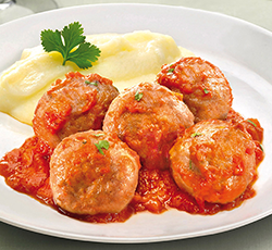 albondigas Lavilla