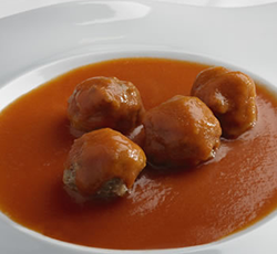 albondigas Lavilla