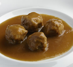 albondigas Lavilla