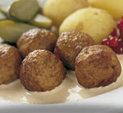 albondigas Lavilla
