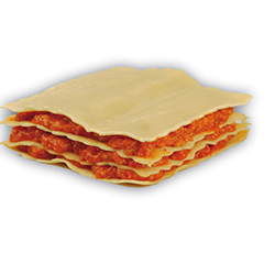 Lasagna Lasaña Lavilla