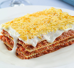 Platos Preparados Lavilla