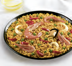 Paellas Lavilla