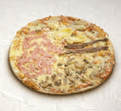 Paellas y Pizzas Lavilla