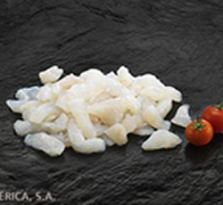 Pescado elaborado Lavilla