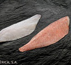 Pescado elaborado Lavilla