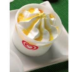 Helados Menu Lavilla