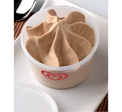 Helados Menu Lavilla