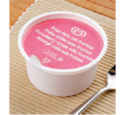 Helados Menu Lavilla