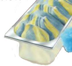 Helados y Sorbetes Lavilla