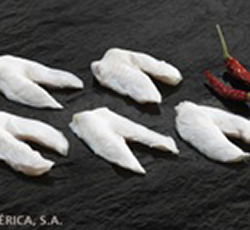 Pescado elaborado Lavilla