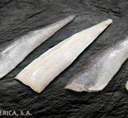 Pescado Entero Lavilla