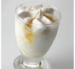 Postres Carta Lavilla