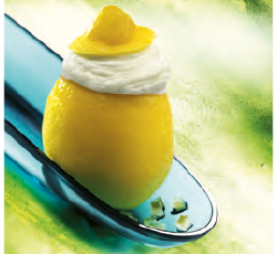 Postres Carta Lavilla